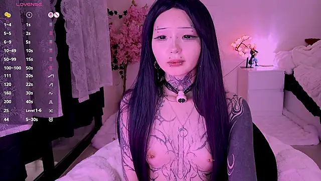 Lein_Bone 라이브 XXX 채팅