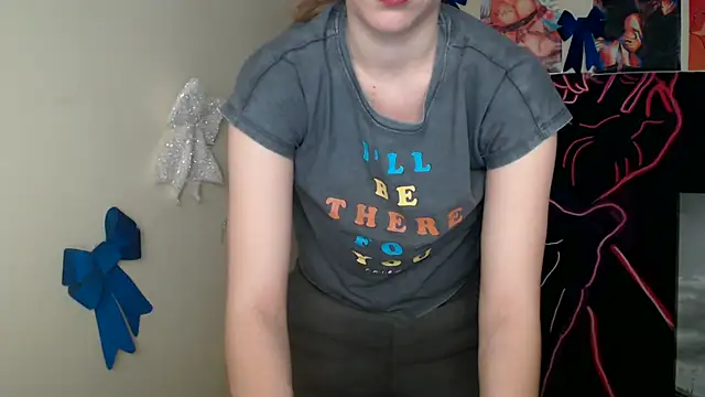 StellaCRL: онлайн-секс-чат