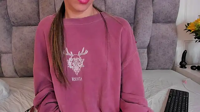 Scarlett_Sk Chat XXX in diretta