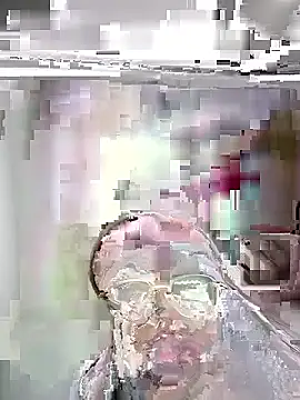 SheenaBrooke webkamerás műsora