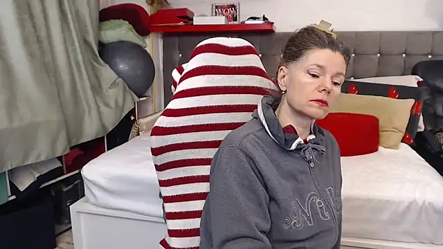 kellyterapy élő XXX-chatje