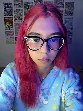 Chatroom XXX en direct de Valen-Foxx1