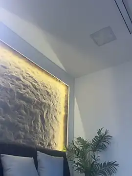 Isa__Blanc's Webcam Show