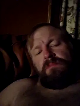 TheOneDonShaun Live XXX Chat