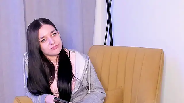 Chat XXX en directo de VerdaKet