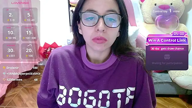 Maggie_Fox3 Chat XXX live