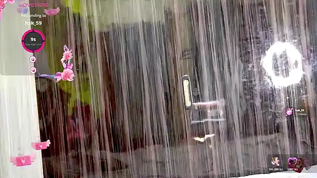 Chat +18 de sexyhoney27 ao vivo