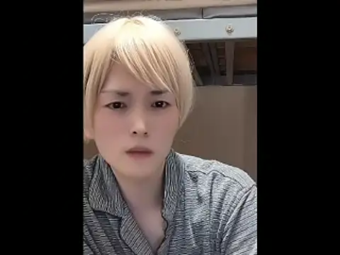 Pertunjukan Kamera Web mgnhiroyuki