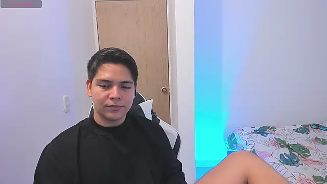 Asta_YunoXXXのウェブカメラショー