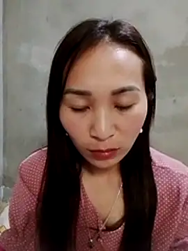 Thobaby112 网络视讯表演