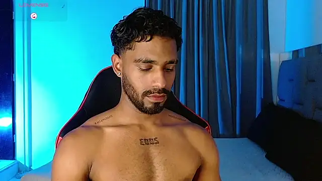 Chat XXX Live Christian_thor