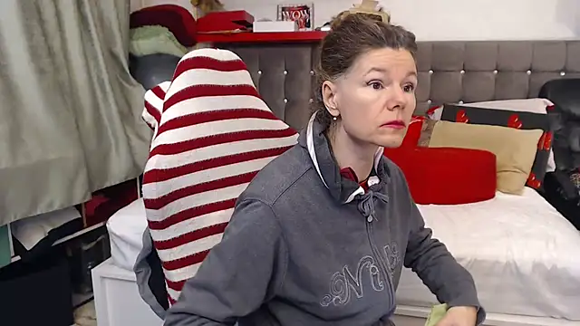 kellyterapy Chat XXX in diretta