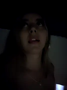 Živý XXX chat CelestePrince2