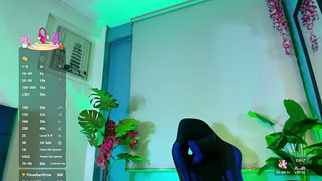 Feniix__: вебкам-шоу