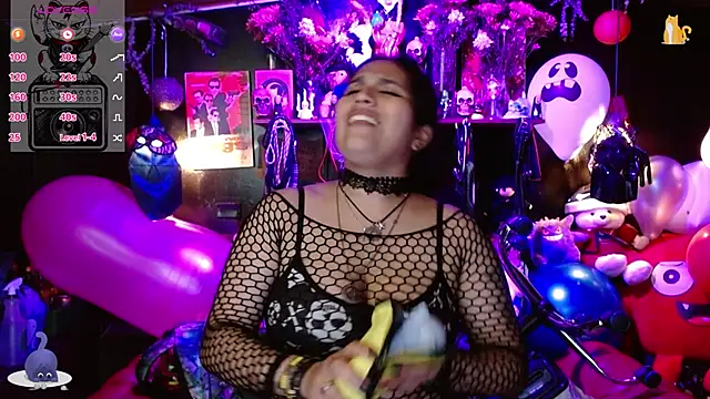 kureiji_hentaii Chat XXX in diretta