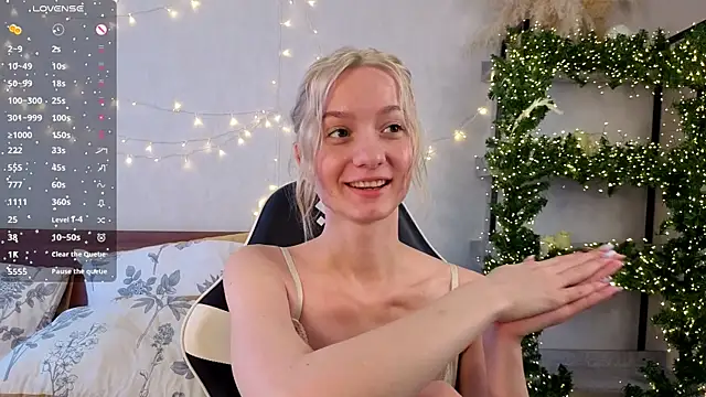 Chat XXX Live IdaValenti