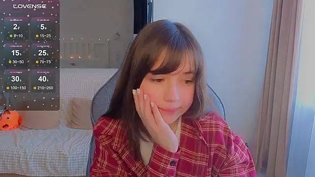 Lina_Brownie Chat XXX in diretta