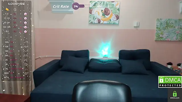 Chatroom XXX en direct de Alianna_Solo_Kisses