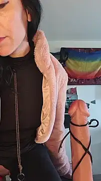 freyamoret – Naživo XXX chat