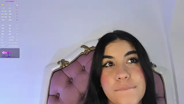 Mara_Betancurt – Live XXX-chat