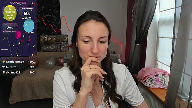 Chat XXX Live Missis_Sofiia