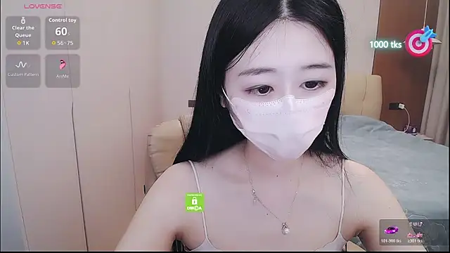 CN-xiaofei – Live XXX-chat