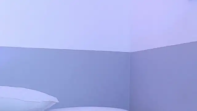 cutepetitee élő XXX-chatje