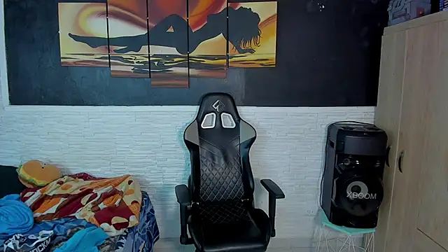 jep_play99 Adlı Modelin Canlı XXX Sohbeti