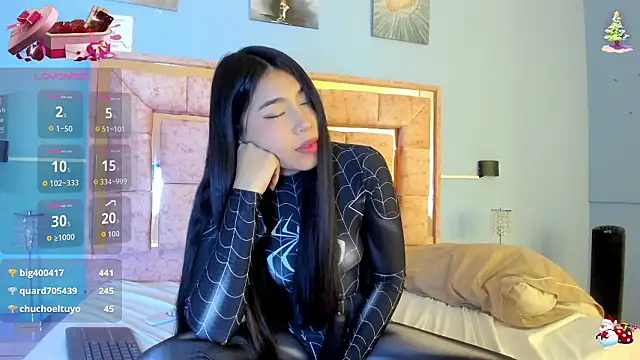 LICKY_LOV live XXX chat