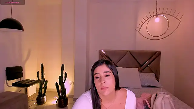 Chat XXX Live SussyBellX