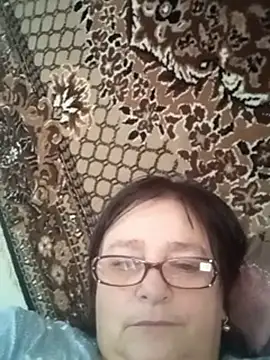 MilaCold5443のウェブカメラショー