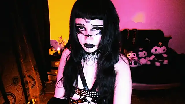 Chat XXX Live Yueeclipsa