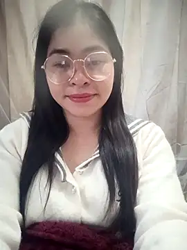 Caniroom_bia Adlı Modelin Canlı XXX Sohbeti