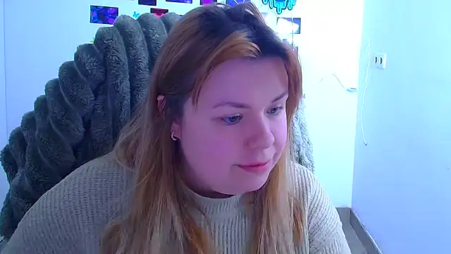 SusannaNight – Naživo XXX chat