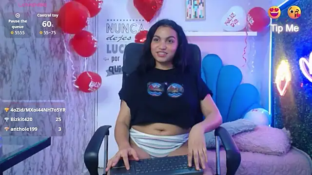 valeria_martinez19 – Live XXX-chat