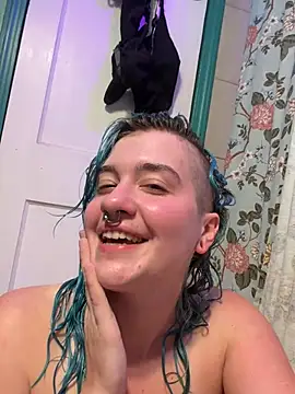 rosiebuddy's Webcam Show