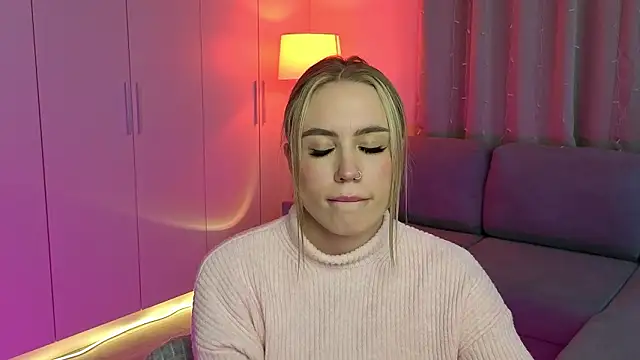 Chat XXX Live Aurelia_Voss