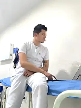 Jostfire Live XXX Chat