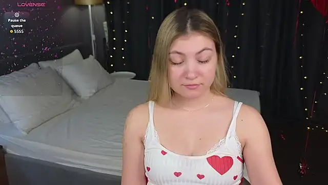 Chat XXX Live Angel__Grace