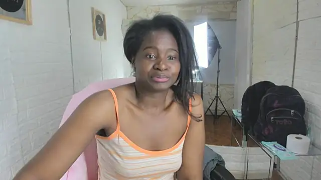 Chat XXX en directo de Betany_Grey