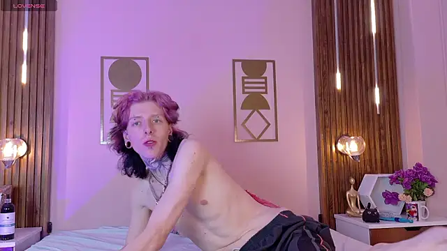 Hanna-Winchester Chat XXX live