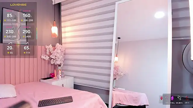 harper_Brown_ – Live XXX-chat