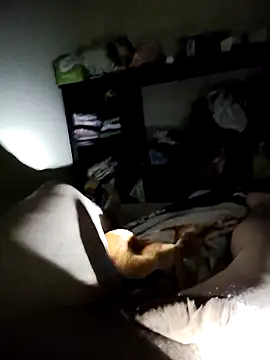 Pokazy przed kamerką – Carlos0294