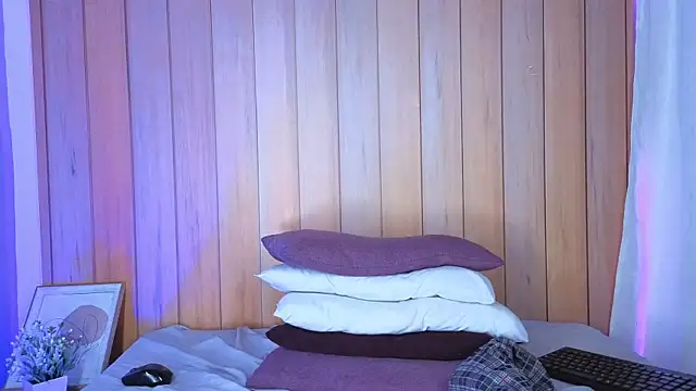 alysha_xia_ webcam show