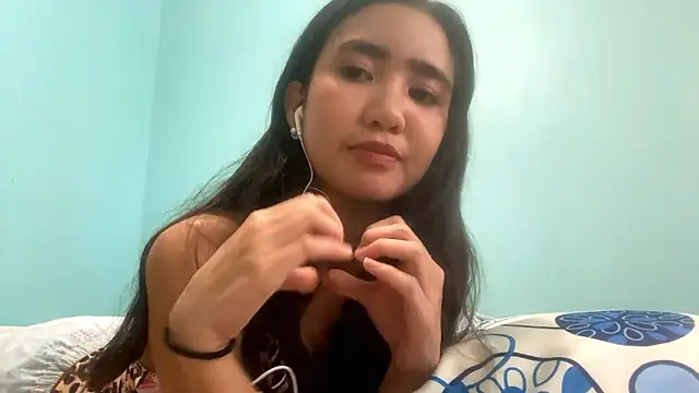 RessieAshcroft Chat XXX in diretta