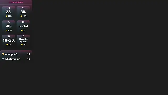 Show de viviana_hernandez na webcam