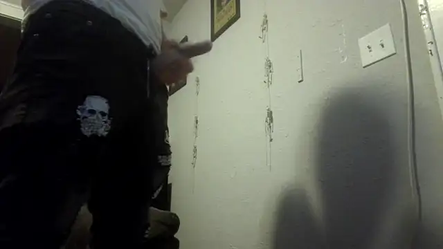 bigdickjojo69: διαδικτυακό σόου στην κάμερα