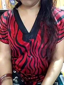 O_My_GoodnesS webkamerás műsora