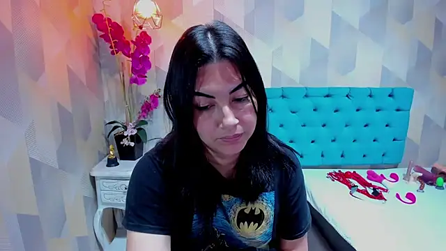 AdaFawxx – Live XXX-chat