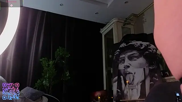 دردشة SoniaScott الجنسية المباشرة